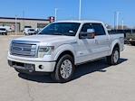 2013 Ford F-150 SuperCrew Cab 4WD Pickup for sale #JC0151 - photo 7