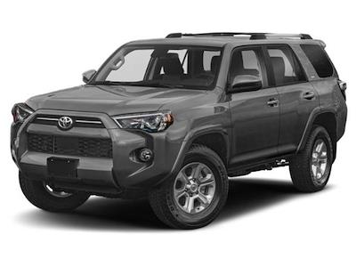 Used 2021 Toyota 4Runner - photo 1