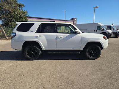 Used 2021 Toyota 4Runner - photo 1