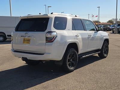 Used 2021 Toyota 4Runner - photo 1