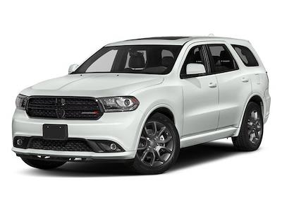 Used 2017 Dodge Durango - photo 1