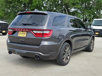 Used 2017 Dodge Durango - photo 2