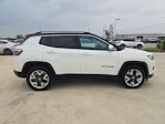 2018 Jeep Compass 4WD SUV for sale #JC0160 - photo 2