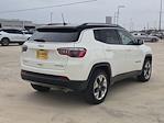 2018 Jeep Compass 4WD SUV for sale #JC0160 - photo 3