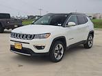 2018 Jeep Compass 4WD SUV for sale #JC0160 - photo 7