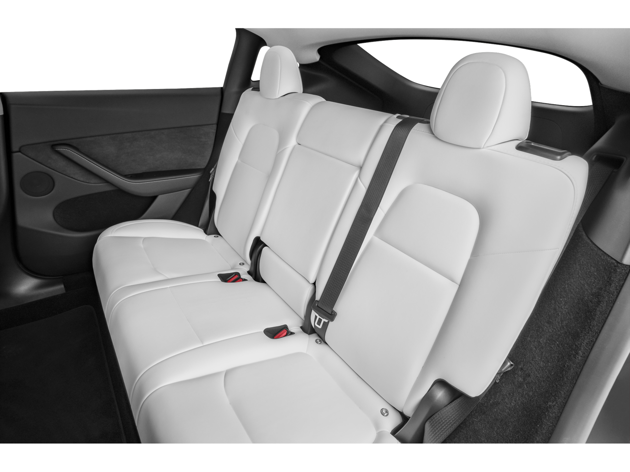 Used 2024 Tesla Model Y - photo 41