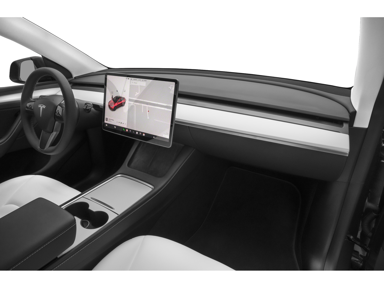 Used 2024 Tesla Model Y - photo 43