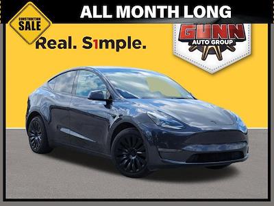 2024 Tesla Model Y AWD SUV for sale #JC0168 - photo 1