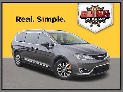2020 Chrysler Pacifica FWD Minivan for sale #JC0186 - photo 1