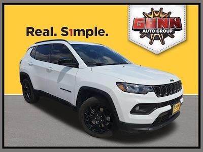 2025 Jeep Compass 4WD SUV for sale #JC0217 - photo 1