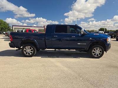 2022 Ram 2500 Mega Cab 4WD Pickup for sale #JC0219 - photo 2