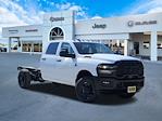 New 2026 Ram 3500 Crew Cab 60 CA Cab Chassis for sale #JF20637 - photo 1
