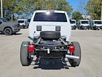 New 2026 Ram 3500 Crew Cab 60 CA Cab Chassis for sale #JF20637 - photo 4