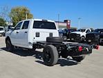New 2026 Ram 3500 Crew Cab 60 CA Cab Chassis for sale #JF20637 - photo 5