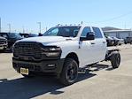 New 2026 Ram 3500 Crew Cab 60 CA Cab Chassis for sale #JF20637 - photo 7