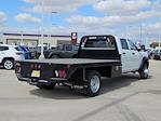 2024 Ram 5500 Crew Cab DRW 4WD, Norstar ST Flatbed Truck for sale #JF24012 - photo 2