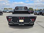 New 2024 Ram 5500 Tradesman Crew Cab 4WD 11' 4" Norstar Steel Flatbed Truck for sale #JF24012 - photo 4