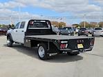 New 2024 Ram 5500 Tradesman Crew Cab 4WD 11' 4" Norstar Steel Flatbed Truck for sale #JF24012 - photo 5