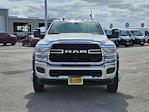 New 2024 Ram 5500 Tradesman Crew Cab 4WD 11' 4" Norstar Steel Flatbed Truck for sale #JF24012 - photo 8