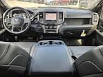 New 2024 Ram 5500 Tradesman Crew Cab 4WD 11' 4" Norstar Steel Flatbed Truck for sale #JF24012 - photo 15