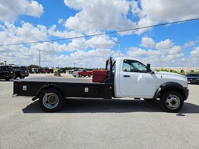 2012 Ram 5500 Regular Cab DRW RWD Cab Chassis for sale #JF24012A - photo 1