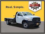 2012 Ram 5500 Regular Cab DRW RWD Cab Chassis for sale #JF24012A - photo 28