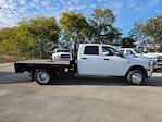 New 2024 Ram 3500 Tradesman Crew Cab 4WD 9' 4" Norstar Steel Flatbed Truck for sale #JF24013 - photo 3