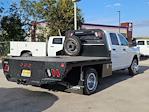 New 2024 Ram 3500 Tradesman Crew Cab 4WD 9' 4" Norstar Steel Flatbed Truck for sale #JF24013 - photo 2