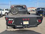 New 2024 Ram 3500 Tradesman Crew Cab 4WD 9' 4" Norstar Steel Flatbed Truck for sale #JF24013 - photo 4