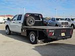 New 2024 Ram 3500 Tradesman Crew Cab 4WD 9' 4" Norstar Steel Flatbed Truck for sale #JF24013 - photo 5