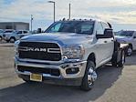 New 2024 Ram 3500 Tradesman Crew Cab 4WD 9' 4" Norstar Steel Flatbed Truck for sale #JF24013 - photo 7