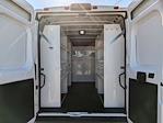 2024 Ram ProMaster 2500 High Roof 4x2, Harbor PHVAC Upfitted Cargo Van for sale #JF24016 - photo 3