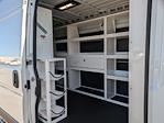 2024 Ram ProMaster 2500 High Roof 4x2, Harbor PHVAC Upfitted Cargo Van for sale #JF24016 - photo 2