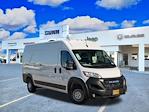 2024 Ram ProMaster 2500 High Roof 4x2, Harbor PHVAC Upfitted Cargo Van for sale #JF24016 - photo 1