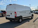 2024 Ram ProMaster 2500 High Roof 4x2, Harbor PHVAC Upfitted Cargo Van for sale #JF24016 - photo 5