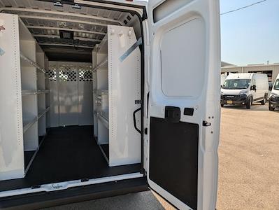 2024 Ram ProMaster 2500 High Roof 4x2, Harbor Plus Package Upfitted Cargo Van for sale #JF24017 - photo 2