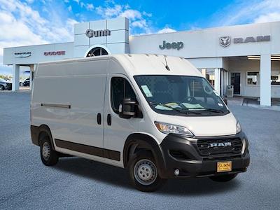 2024 Ram ProMaster 2500 High Roof 4x2 Harbor Upfitted Cargo Van for sale #JF24017 - photo 1
