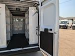 2024 Ram ProMaster 2500 High Roof 4x2, Harbor Plus Package Upfitted Cargo Van for sale #JF24017 - photo 2