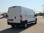 2024 Ram ProMaster 2500 High Roof 4x2, Harbor Plus Package Upfitted Cargo Van for sale #JF24017 - photo 5