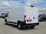 2024 Ram ProMaster 2500 High Roof 4x2, Harbor General Service Upfitted Cargo Van for sale #JF24018 - photo 7