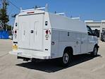 2017 Chevrolet Express 3500 RWD Service Utility Van for sale #JF24018A - photo 2