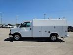 2017 Chevrolet Express 3500 RWD Service Utility Van for sale #JF24018A - photo 6