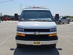 2017 Chevrolet Express 3500 RWD Service Utility Van for sale #JF24018A - photo 8