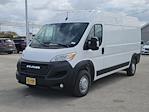 2024 Ram ProMaster 2500 High Roof 4x2, Harbor Plus Package Upfitted Cargo Van for sale #JF24019 - photo 9