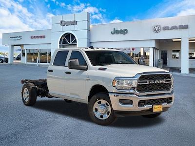 2024 Ram 3500 Crew Cab 4x2 Cab Chassis for sale #JF24020 - photo 1