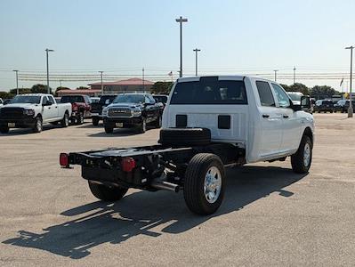 New 2024 Ram 3500 Tradesman Crew Cab 60 CA Cab Chassis for sale #JF24020 - photo 2