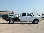 2024 Ram 3500 Crew Cab 4x2 Cab Chassis for sale #JF24020 - photo 3