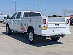 2024 Ram 2500 Crew Cab 4WD, Knapheide Steel Service Body Service Truck for sale #JF24022 - photo 5