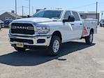 2024 Ram 2500 Crew Cab 4WD, Knapheide Steel Service Body Service Truck for sale #JF24022 - photo 7