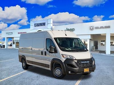 2024 Ram ProMaster 2500 High Roof 4x2, Harbor Plus Package Upfitted Cargo Van for sale #JF24023 - photo 1